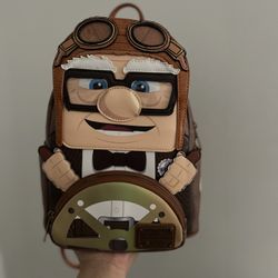 Up Disney Backpack 