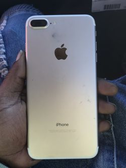 Iphone 7+ Parts
