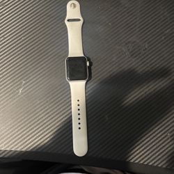 Apple Watch Serious 3 