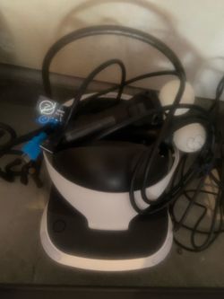 Play Station VR