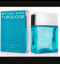 Michael Kors perfume