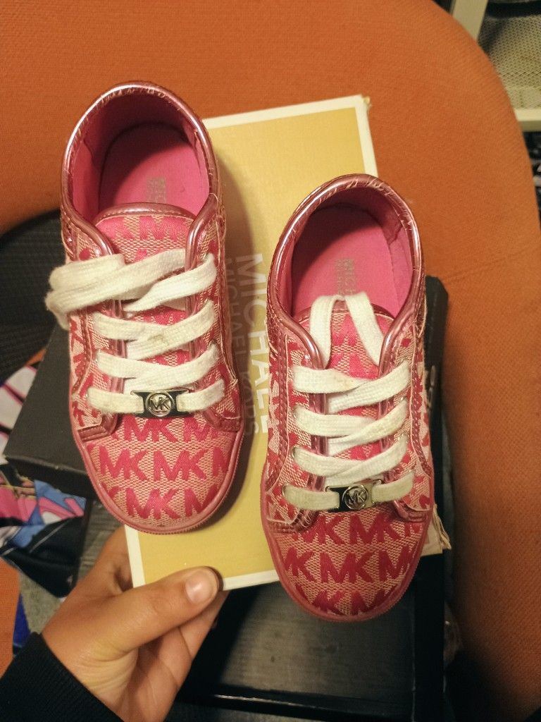 Michael Kors Shoes Girls