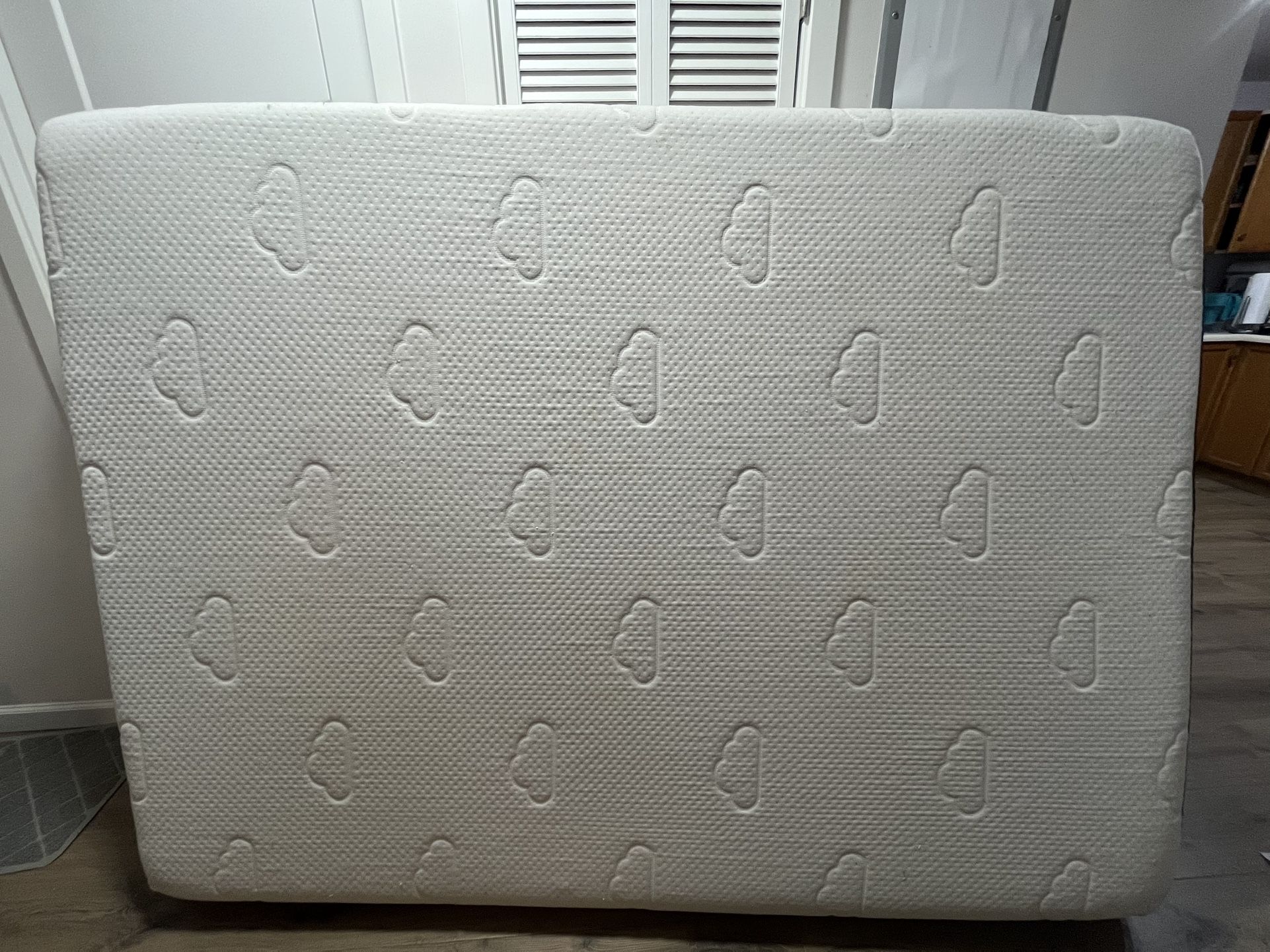 Puffy Mattress - Queen 