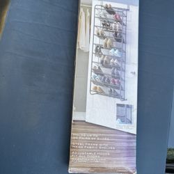 Shoes Rack 