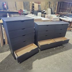 Dresser Set