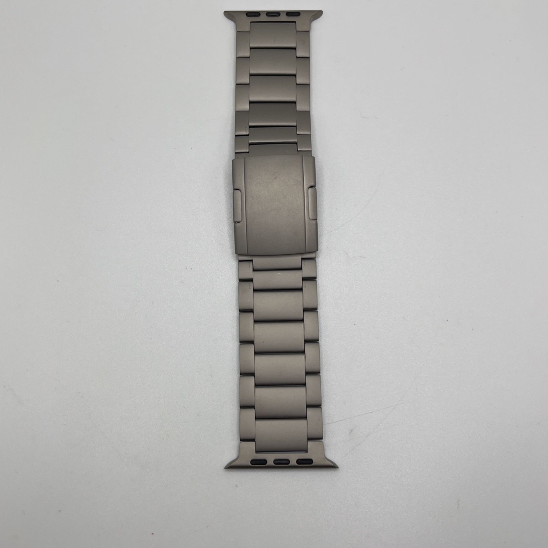 Titanium Watch Band T01 (Max) - Fits Apple Watch ULTRA & ULTRA 2 
