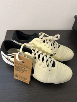 NIKE TIEMPO LEGEND 10 ELITE FG Cleats