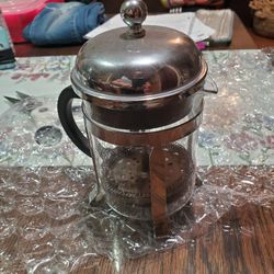 Coffee  Press