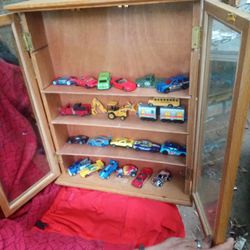 Hot Wheels Collection