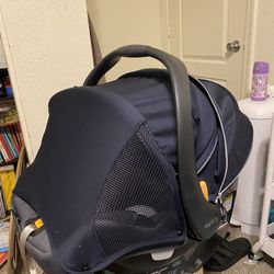 Infant Car Seat 