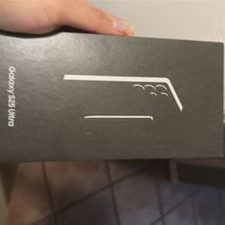 Samsung ultra s25