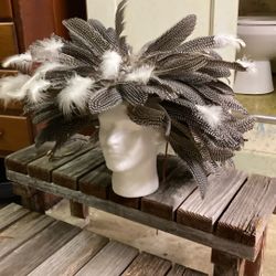 Head Dress