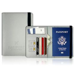 Passport holder
