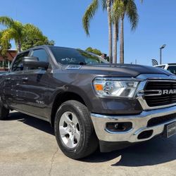 2020 DODGE RAM 1500 $3500 DP