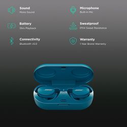 Bose earplugs Wireless Headphones 