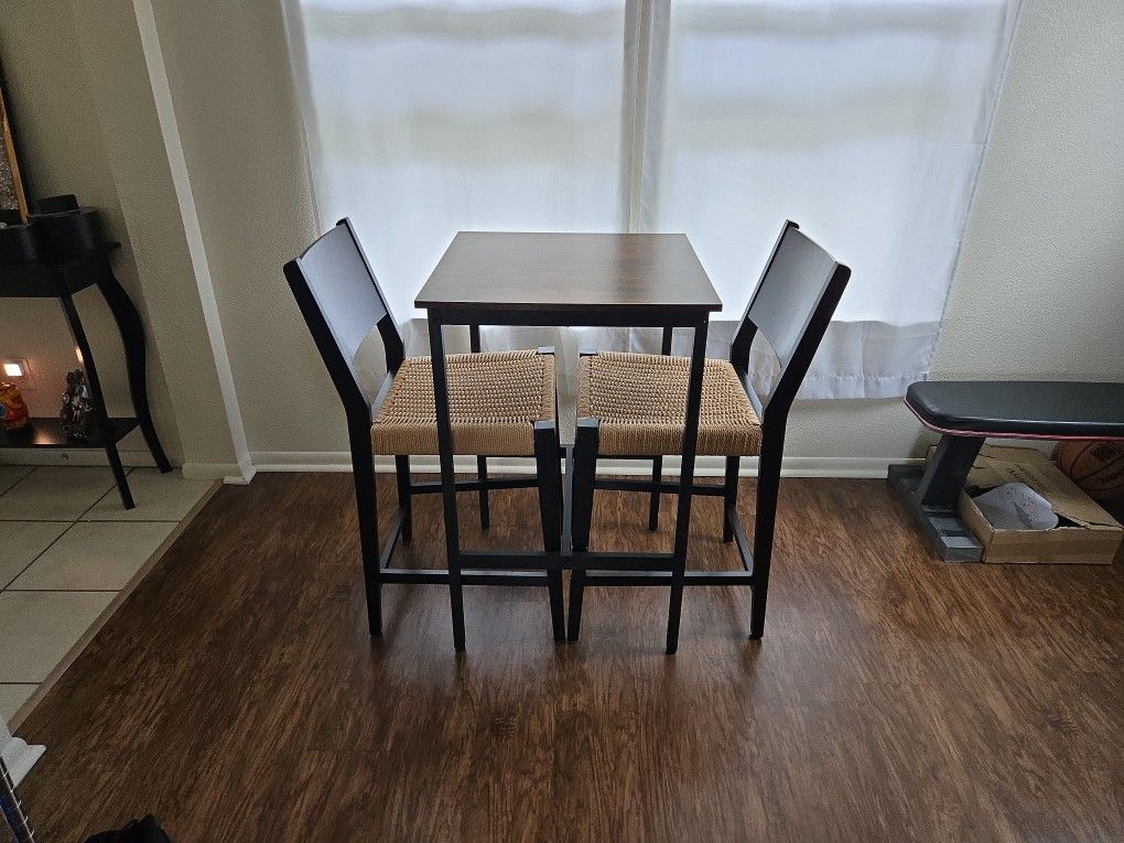 Dining/breakfast Table For Two
