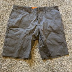 Mens Merrell Hiking Outdoor Shorts