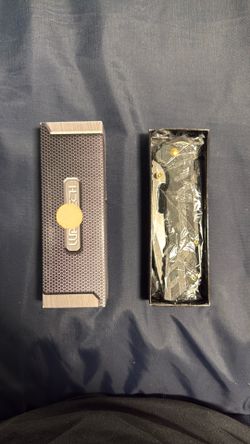 Wartech pocket knife