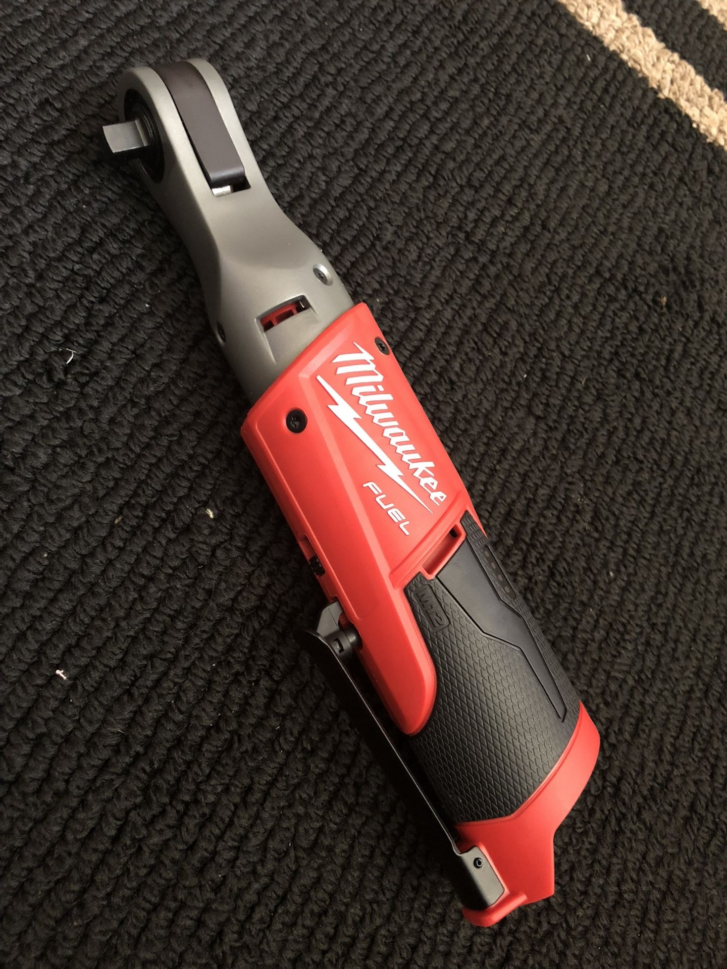 Milwaukee M12 Fuel 1/2 Ratchet
