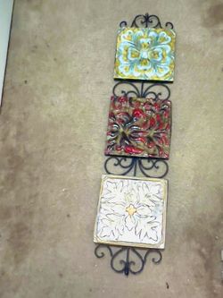 Wall decor