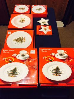 Brand new in boxes nikko