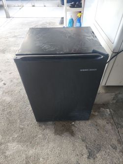 Refrigerador para traila.o camion o casa