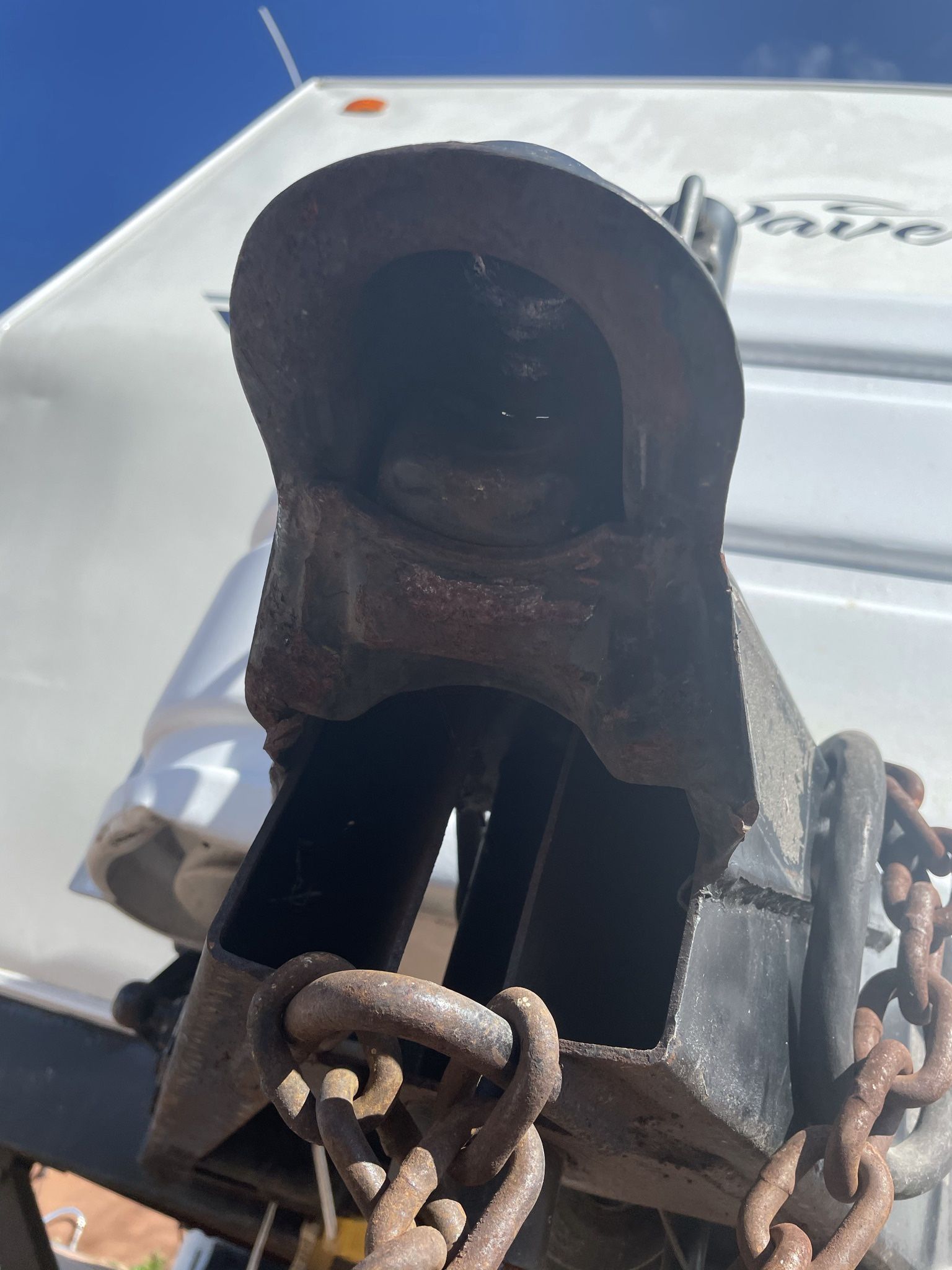 RV Trailer For Sale for Sale in Las Vegas, NV OfferUp