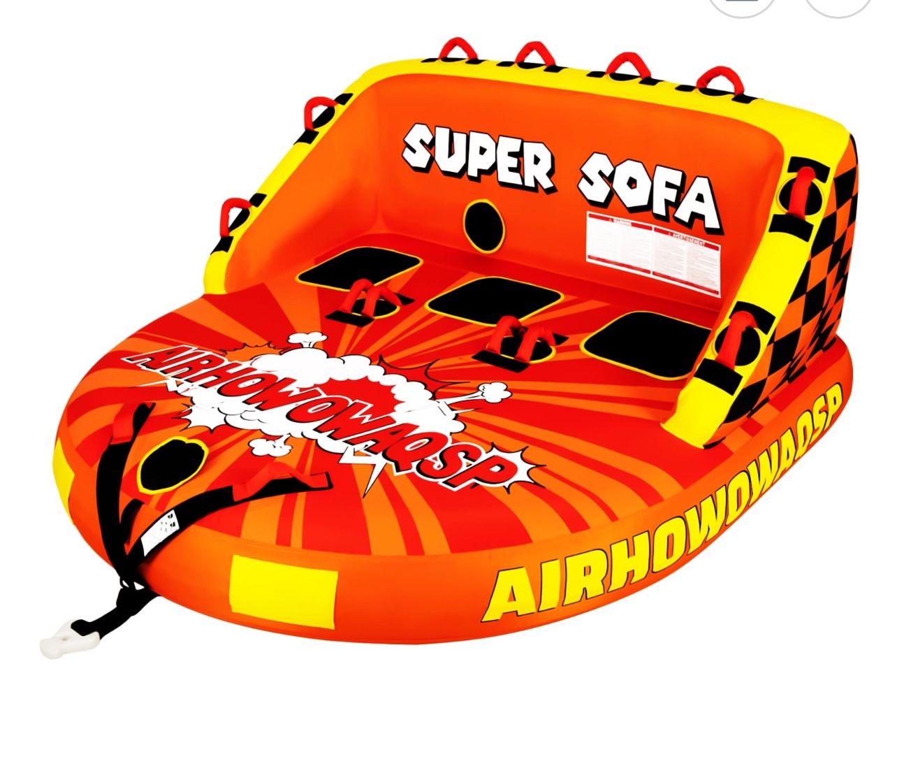 Inflatable