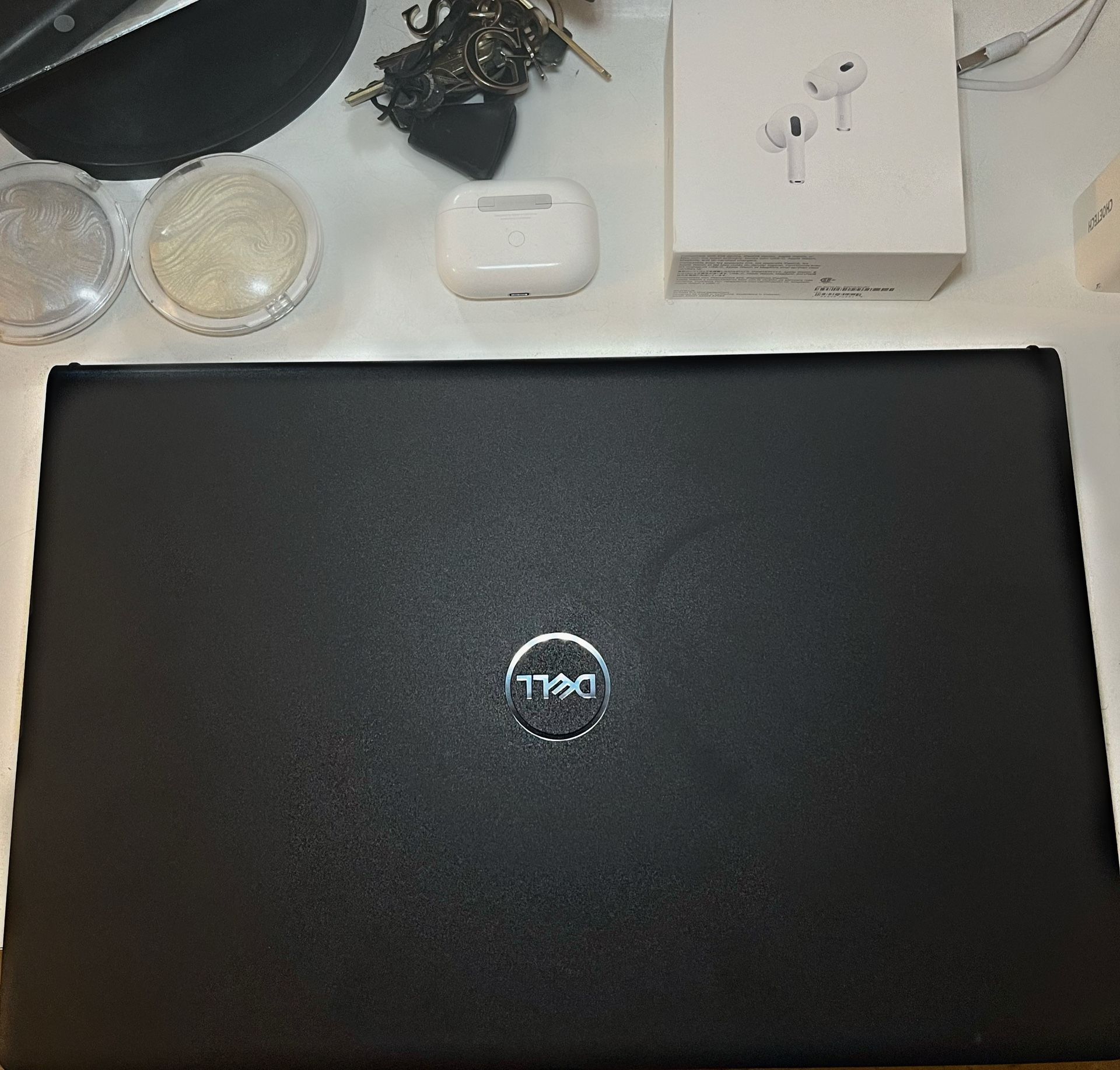 DELL INSPIRON 15