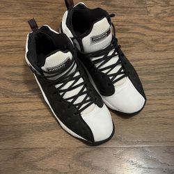 Jordan Shoes (Offer anything)