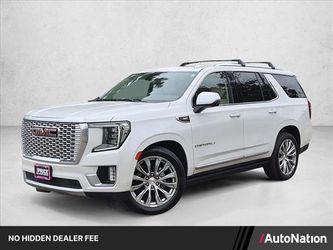 2023 GMC Yukon