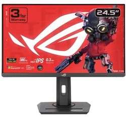 Asus Rog Strix Esports Gaming Monitor (XG259QNG)