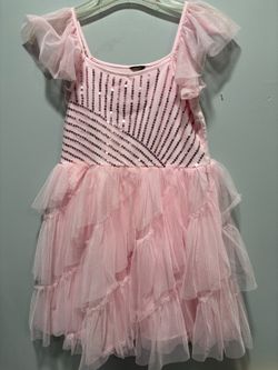 Wicked Glinda Dress