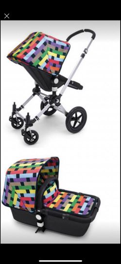 Bugaboo Cameleon 3 Limited Edition