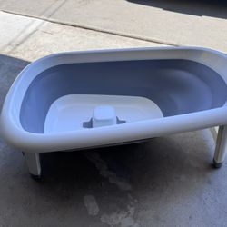 Oxo Infant bath 