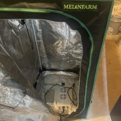 Grow Tent 