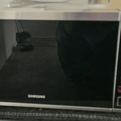 Microwave Samsung 