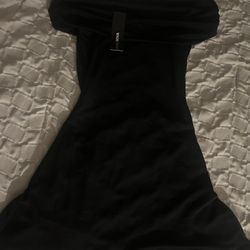 Fashion Nova Dress Size M