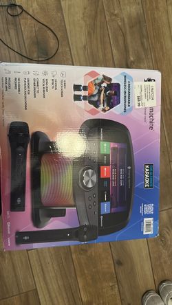 Ultimate Karaoke Machine