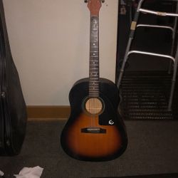 Epiphone Guitar