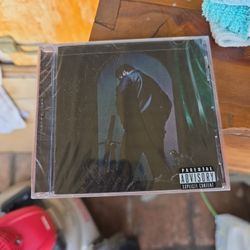 Post Malone's 2019 studio album, Hollywood's Bleeding. 