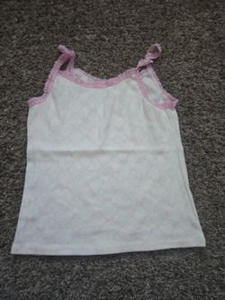 Girls Size large