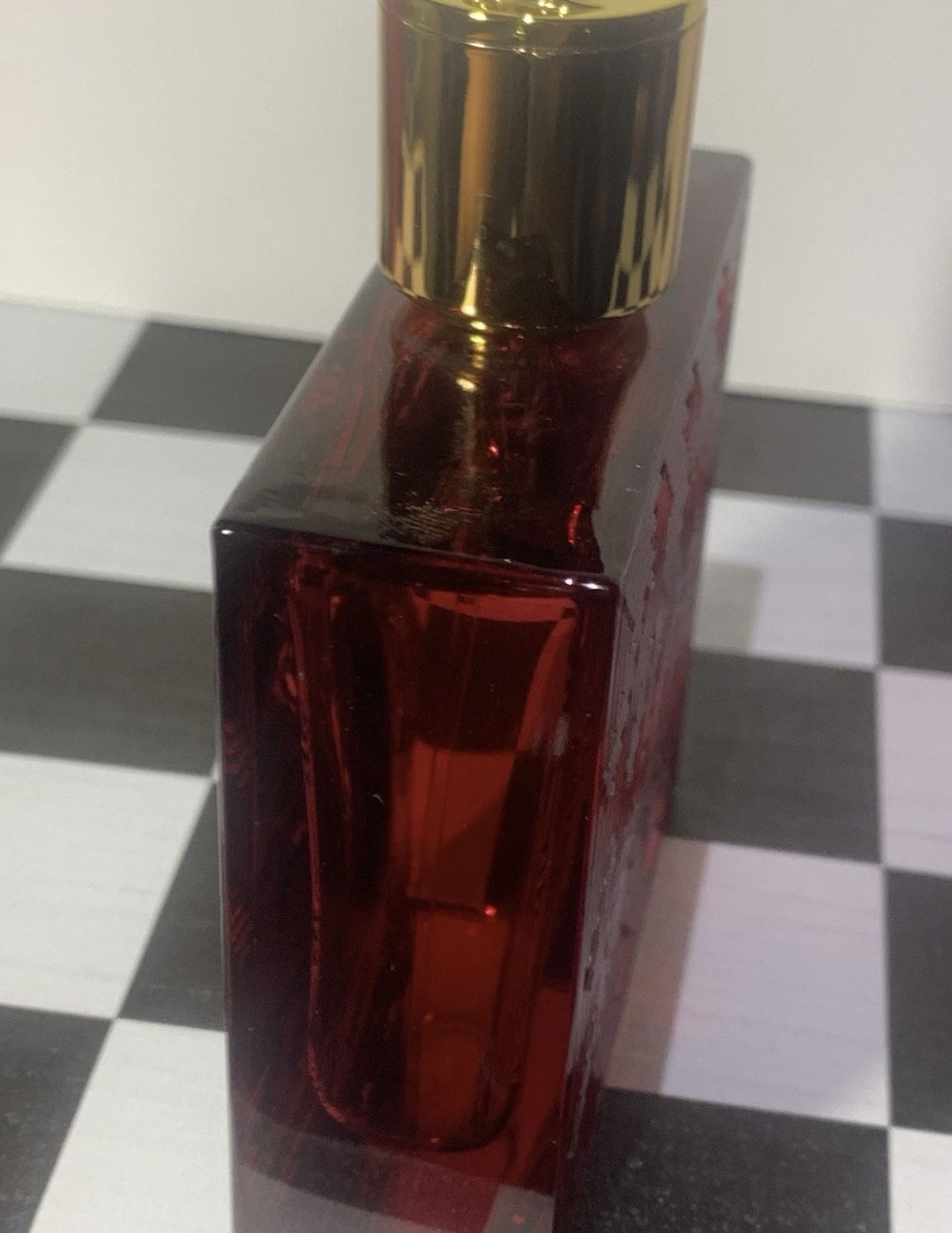 Versace Eros Flame 
