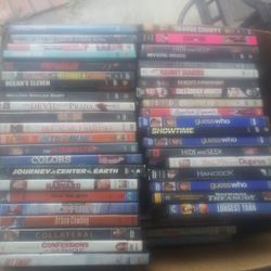 Dvds