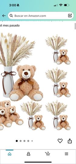 Baby Bear