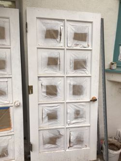 Doors