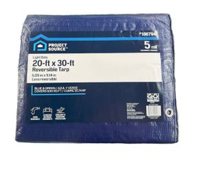 20 x 30 Tarp