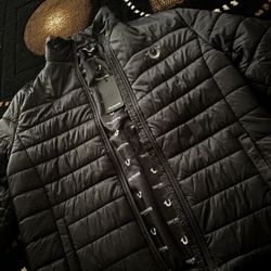 True Religion Puffer JKT