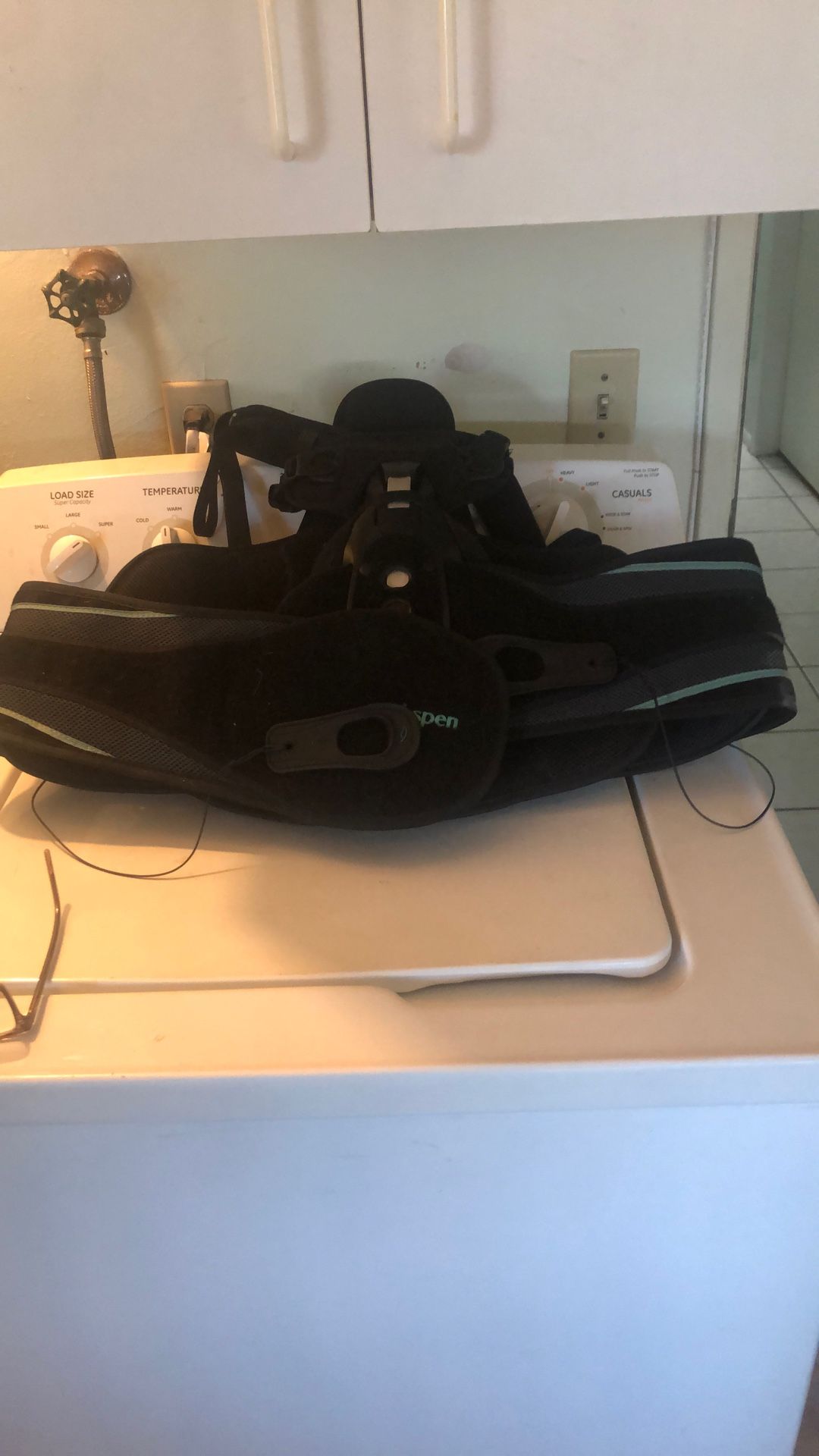 Back Brace