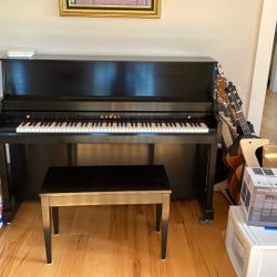 Piano In PB